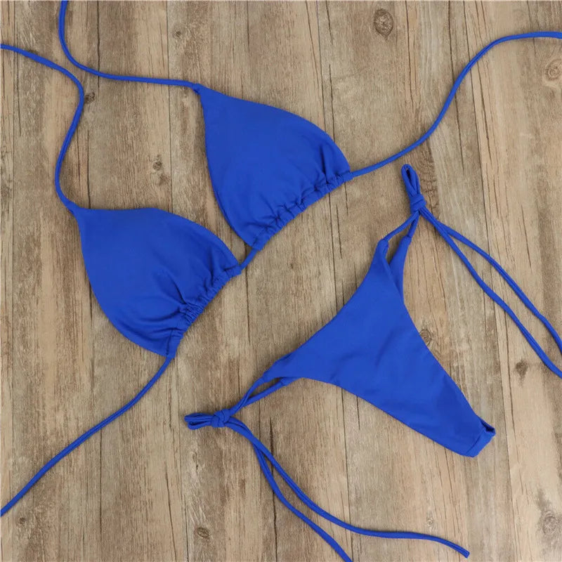 Women Swimsuit TOP