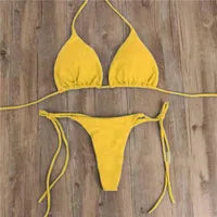 Women Swimsuit TOP