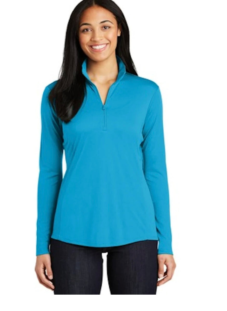 Women's Golf Jacket