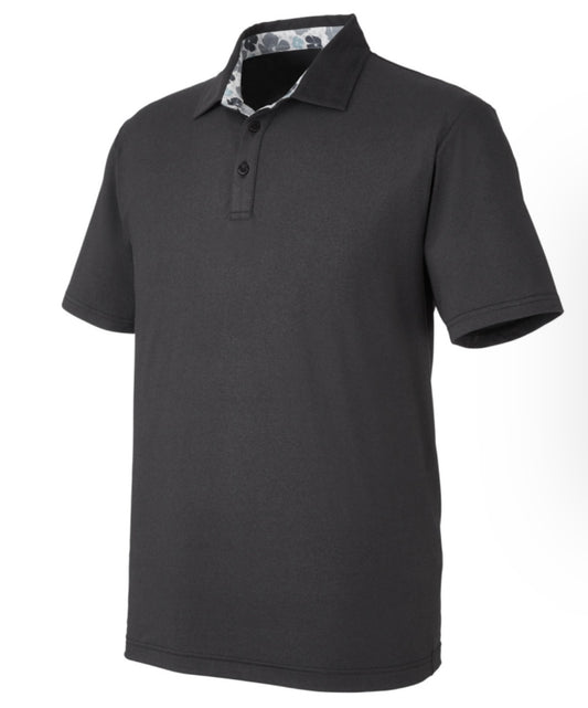 Men Golf Polo