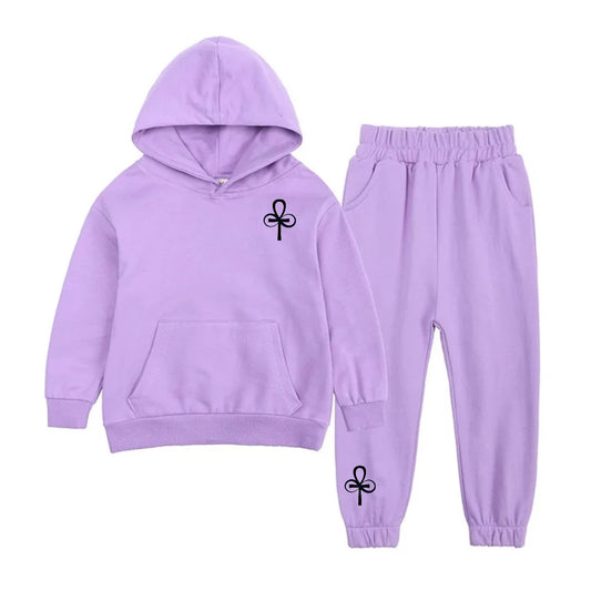 Kids Jogging Suit